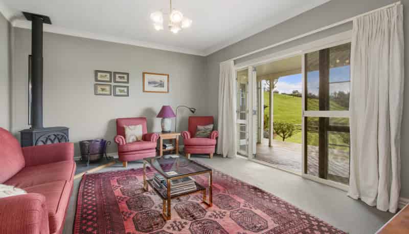 225A Woodland Road, Katikati