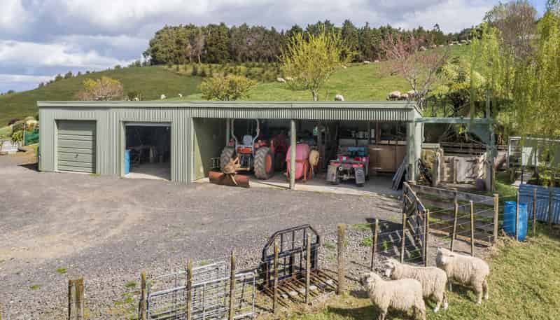 225A Woodland Road, Katikati