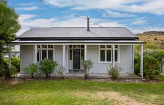 108 Cheviot, Roxburgh