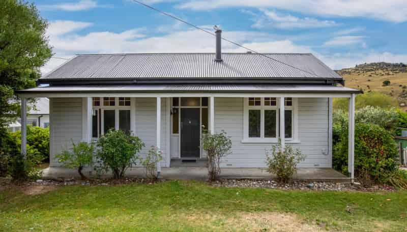 108 Cheviot, Roxburgh