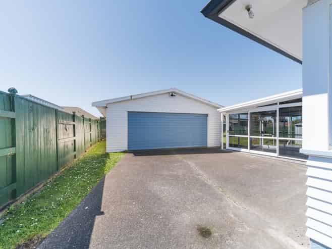 19 Haggitt Street, Feilding