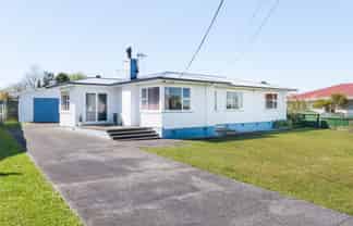 19 Haggitt Street, Feilding