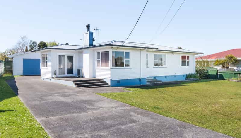 19 Haggitt Street, Feilding