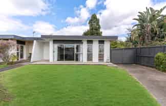 46B Manse Road, Papakura