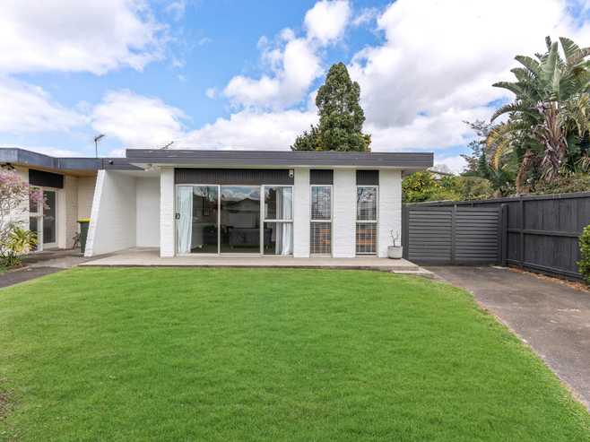 46B Manse Road, Papakura