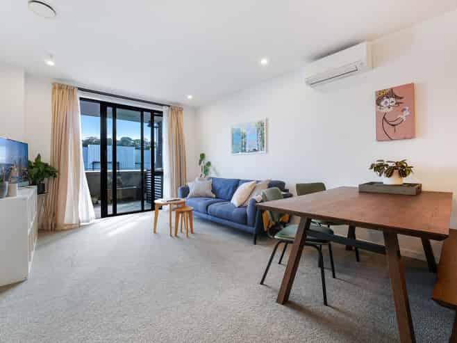 202/1 Kimiora Street, Three Kings