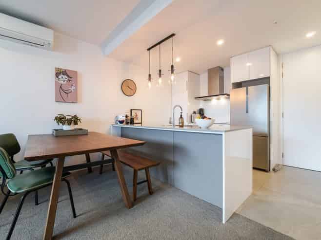 202/1 Kimiora Street, Three Kings