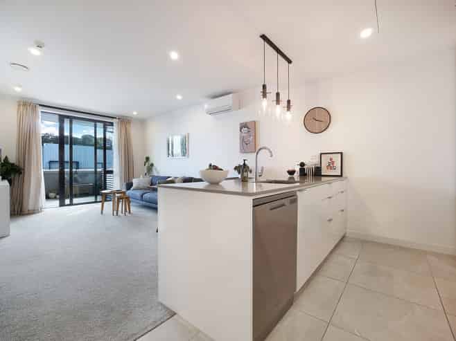 202/1 Kimiora Street, Three Kings