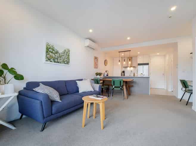 202/1 Kimiora Street, Three Kings
