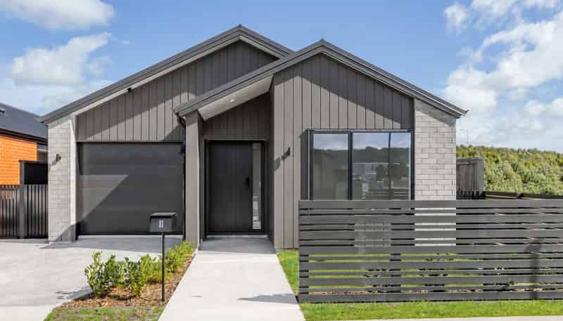 81 Puku Drive, Ramarama