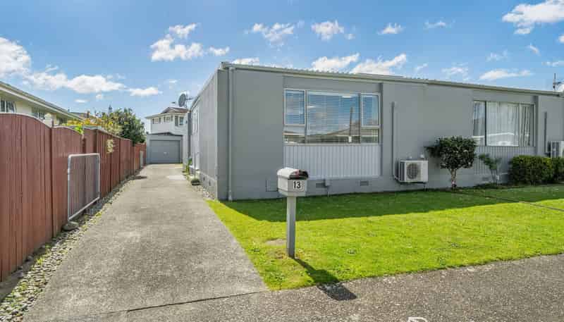 13 Barraud Street, Avalon