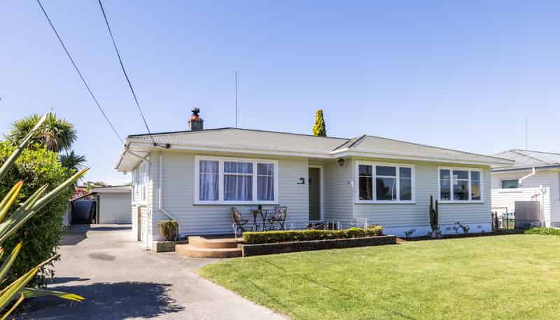 4 Trevelyan Street, Onekawa
