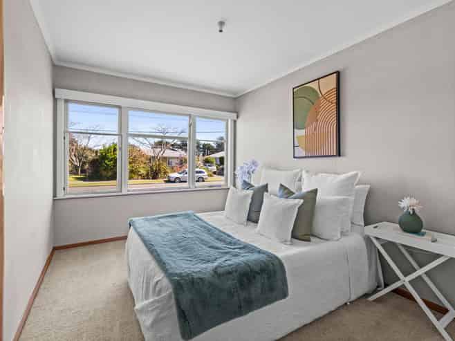 4 Trevelyan Street, Onekawa