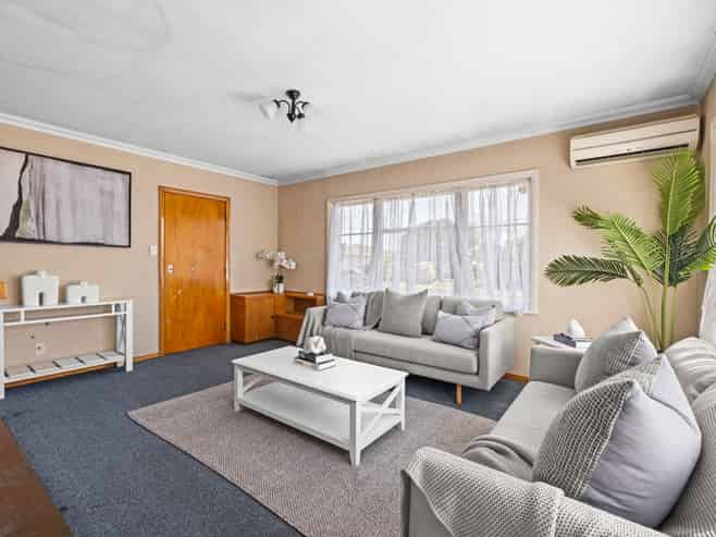 4 Trevelyan Street, Onekawa