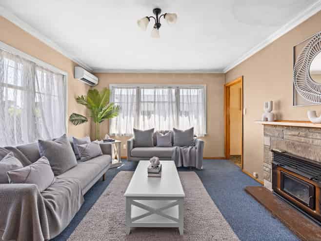 4 Trevelyan Street, Onekawa