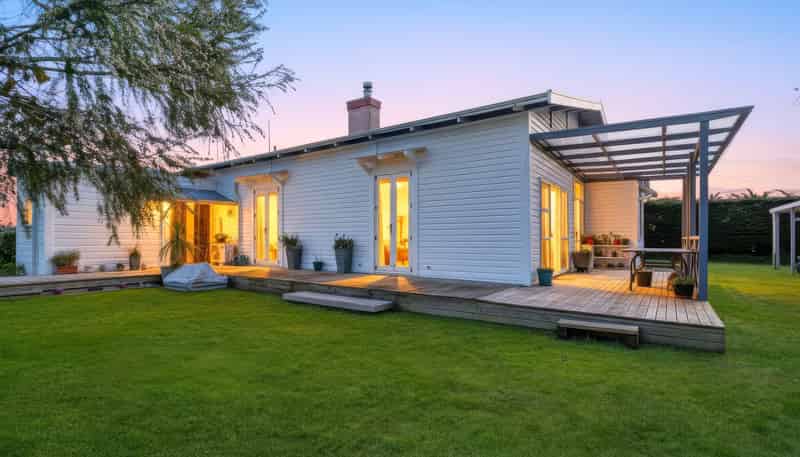 611 Pukepapa Road, Marton