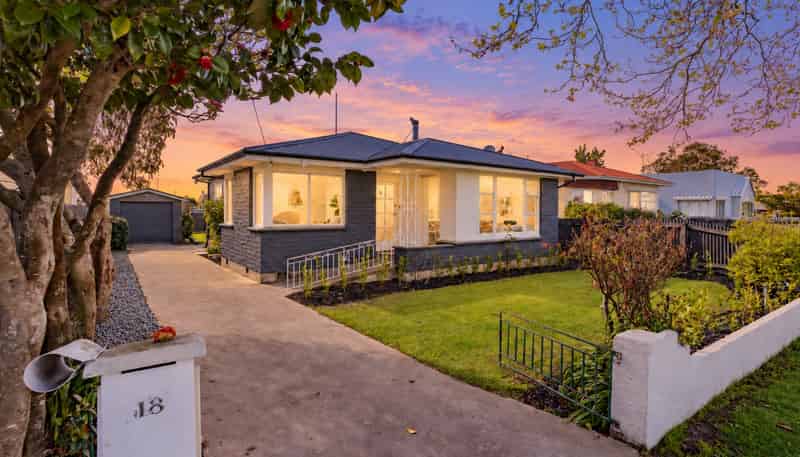 18 Good Street, Rangiora