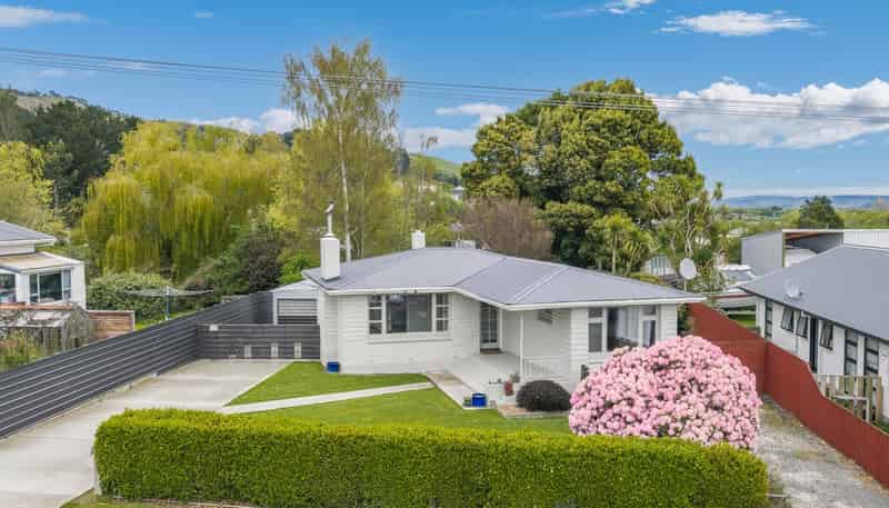 20 Exmouth Street, KAITANGATA