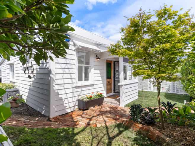 18 Wolseley Street, Morningside