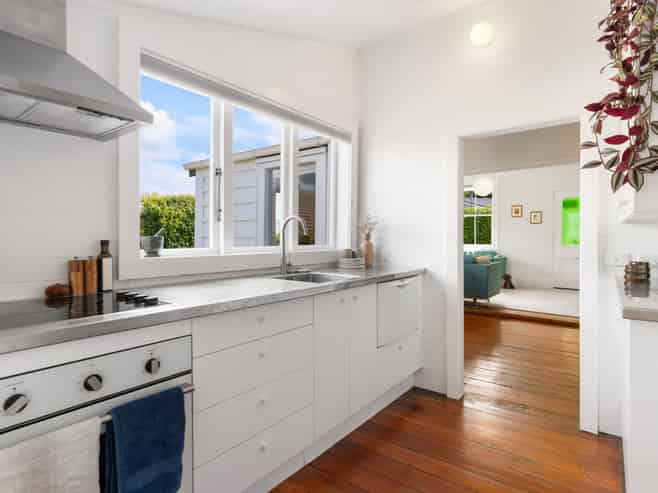 18 Wolseley Street, Morningside