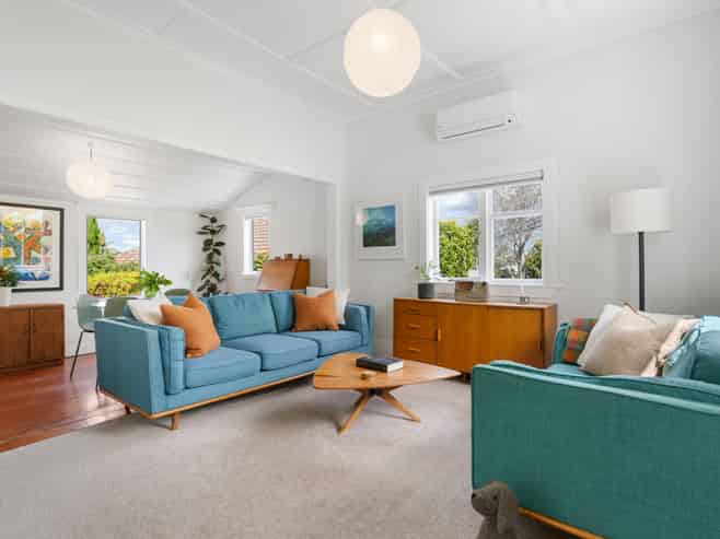 18 Wolseley Street, Morningside