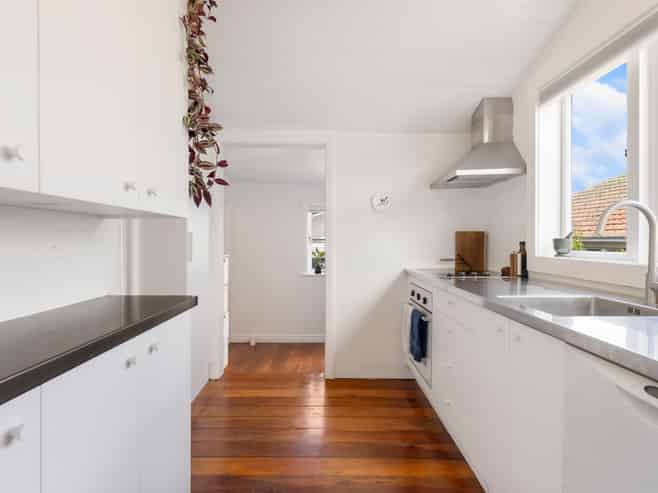 18 Wolseley Street, Morningside
