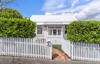 18 Wolseley Street, Morningside