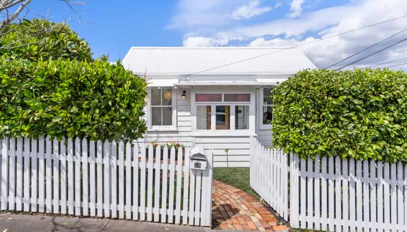 18 Wolseley Street, Morningside
