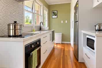 2/168 Nixon Street, Hamilton East