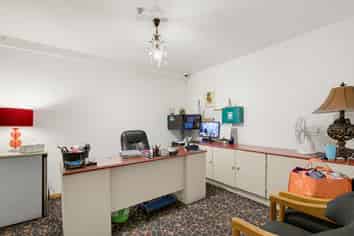 Turnkey Adult Brothel for sale