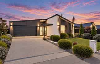 5 Kate Sheppard Drive, Rolleston