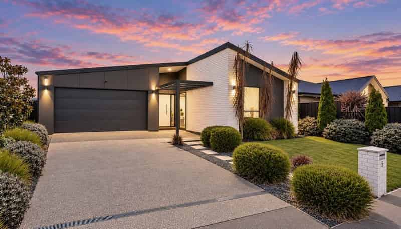 5 Kate Sheppard Drive, Rolleston