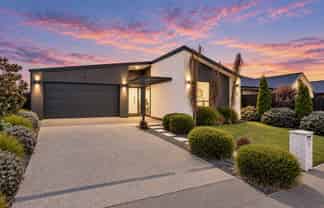 5 Kate Sheppard Drive, Rolleston