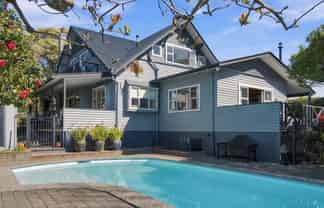 109 Pendarves Street, New Plymouth Central