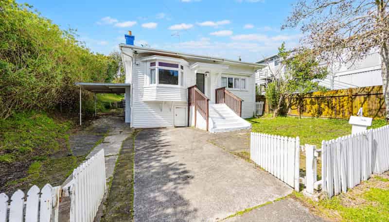 42 Euston Road, Sandringham