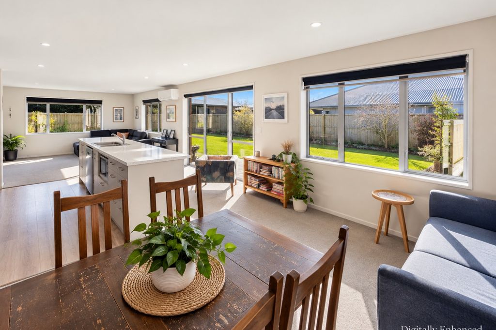 LEESTON - 3 BEDROOM 4