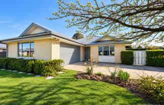 10 Slattery Lane, Leeston