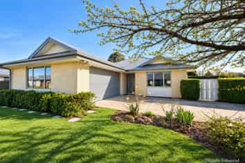 10 Slattery Lane, Leeston