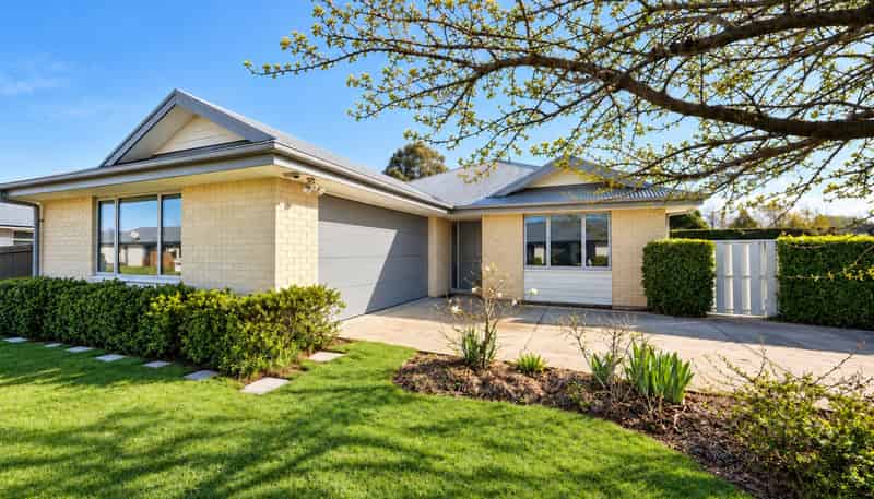 10 Slattery Lane, Leeston