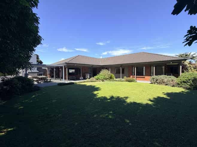 Waikato - Address withheld