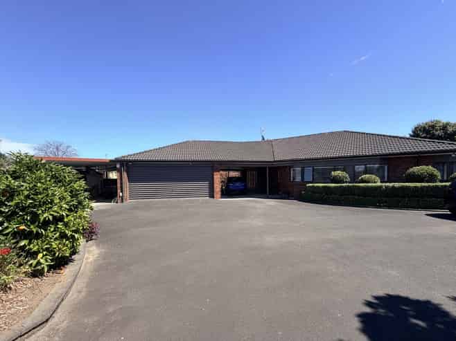 Waikato - Address withheld