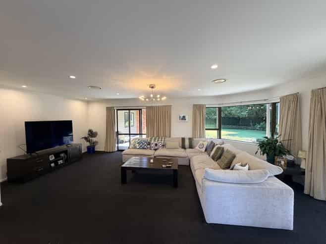 Waikato - Address withheld
