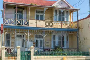 12 Gore Street, Bluff