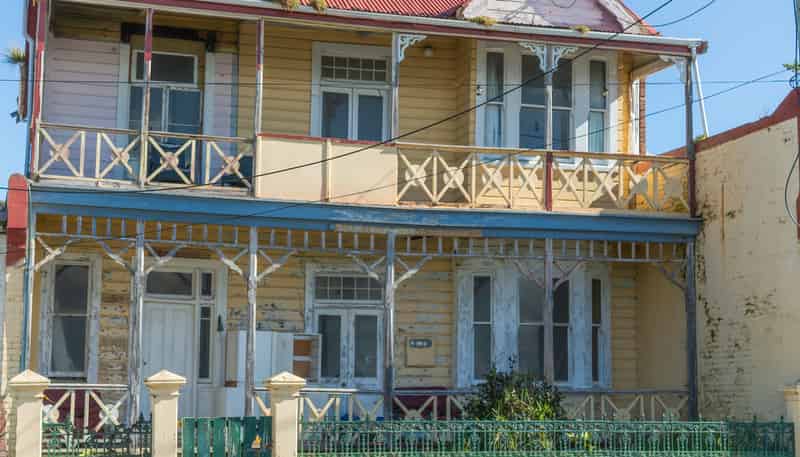 12 Gore Street, Bluff