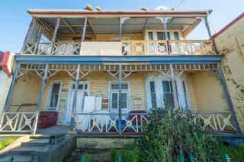 12 Gore Street, Bluff
