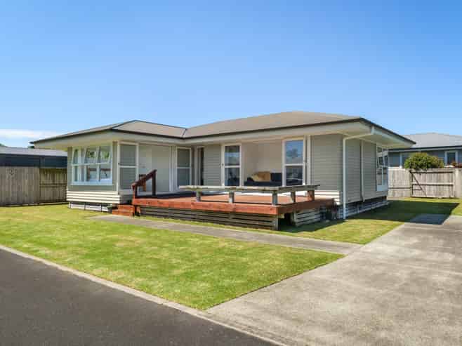 15A Sandleigh Drive, Athenree