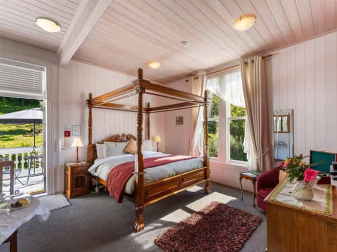 Picton Historic Home and Boutique Accommodation