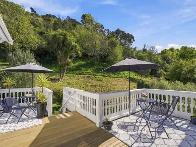 Picton Historic Home and Boutique Accommodation