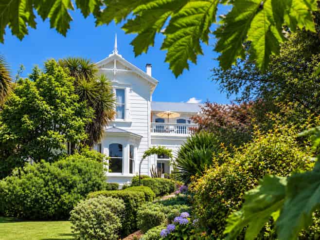 Picton Historic Home and Boutique Accommodation