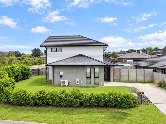 1A Arahi Place, Rototuna North